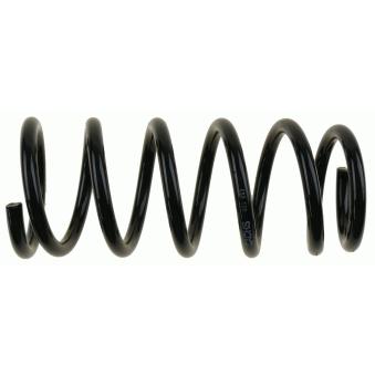 Ressort de suspension SACHS OEM 55020BM420