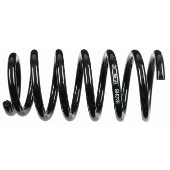 Ressort de suspension SACHS 996 872