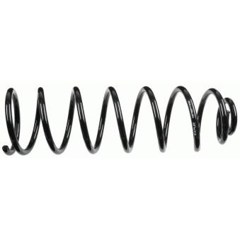 Ressort de suspension SACHS OEM 8614554