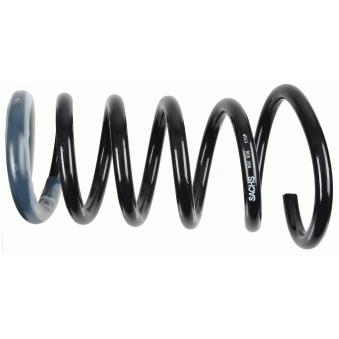 Ressort de suspension SACHS OEM 30645929 Ressort de suspension SACHS OEM 30645929