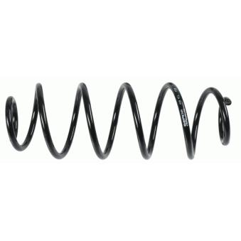 Ressort de suspension SACHS OEM 5102J7