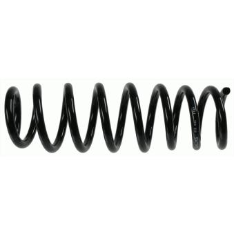 Ressort de suspension SACHS OEM 50705822