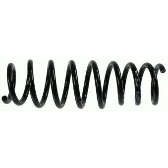 Ressort de suspension SACHS 996 935 pour ALFA ROMEO 159 2.4 JTDM - 200cv