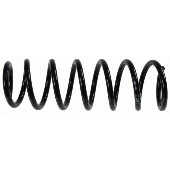 Ressort de suspension SACHS [996 982]