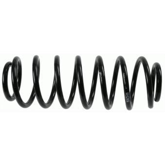 Ressort de suspension SACHS OEM 4656544AB