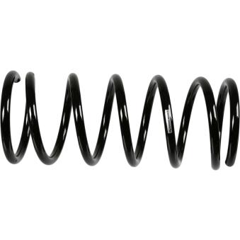 Ressort de suspension SACHS OEM 5002J5