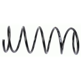 Ressort de suspension SACHS OEM 95AB5310AB
