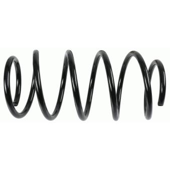 Ressort de suspension SACHS 997 224