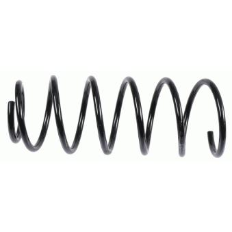 Ressort de suspension SACHS OEM 171411105G