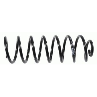 Ressort de suspension SACHS OEM 1H6511115A