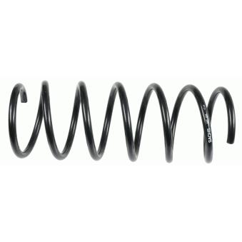 Ressort de suspension SACHS [997 464]
