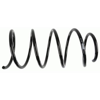 Ressort de suspension SACHS OEM 7700418257