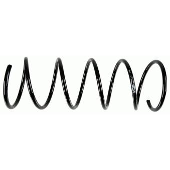 Ressort de suspension SACHS OEM 5002R0