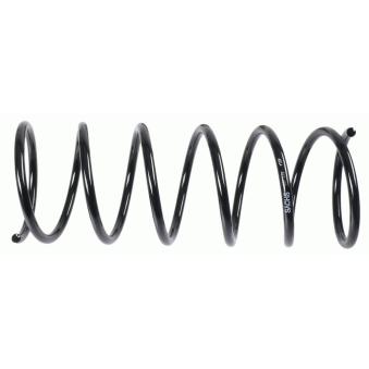 Ressort de suspension SACHS OEM 500234