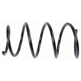 Ressort de suspension SACHS OEM 7700434175