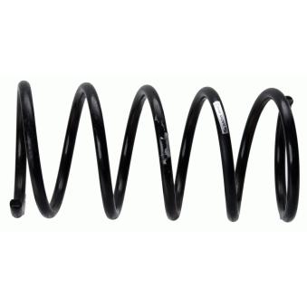 Ressort de suspension SACHS OEM 96147095