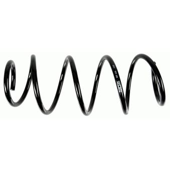 Ressort de suspension SACHS OEM 46751143