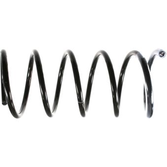 Ressort de suspension SACHS OEM 1104929