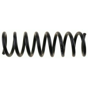 Ressort de suspension SACHS OEM 2103211204