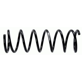 Ressort de suspension SACHS [997 722]