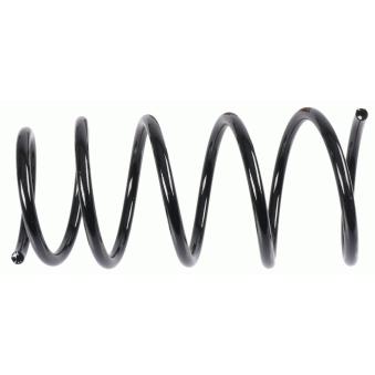 Ressort de suspension SACHS OEM 7700840271