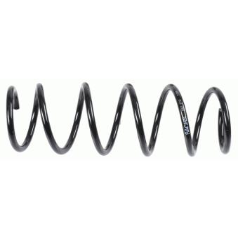 Ressort de suspension SACHS [997 773]