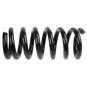 Ressort de suspension SACHS [997 774]