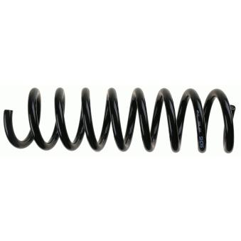 Ressort de suspension SACHS OEM 2103212904