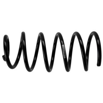 Ressort de suspension SACHS OEM 1J0411105AL