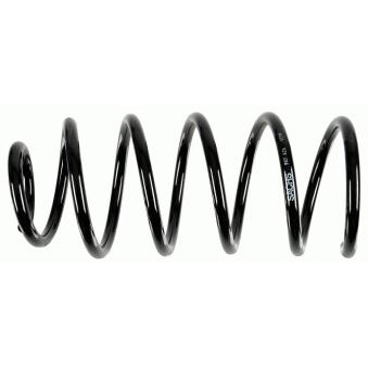 Ressort de suspension SACHS OEM 6N0411105C