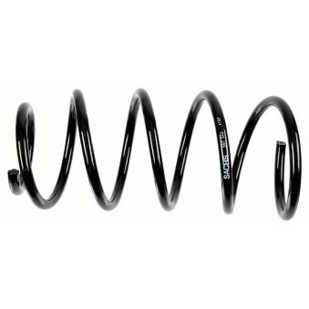 Ressort de suspension SACHS OEM 6N0411105R
