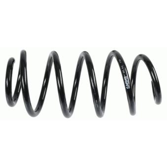 Ressort de suspension SACHS [997 846]