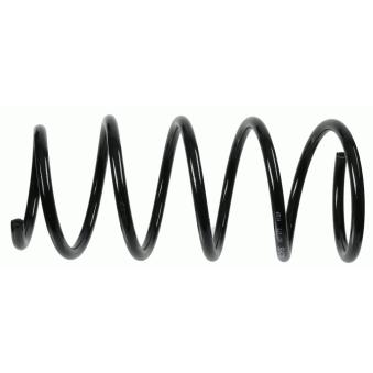 Ressort de suspension SACHS OEM 7700432197
