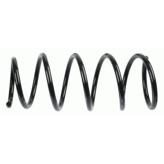 Ressort de suspension SACHS OEM 7700311494