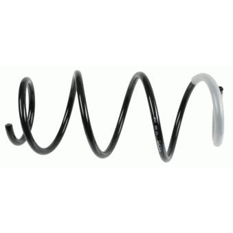 Ressort de suspension SACHS OEM 8200000538