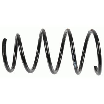 Ressort de suspension SACHS OEM 7700434161