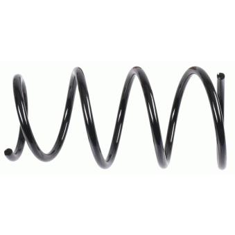 Ressort de suspension SACHS [997 906]