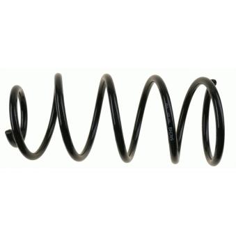 Ressort de suspension SACHS OEM 5002AC
