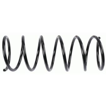 Ressort de suspension SACHS OEM 500235