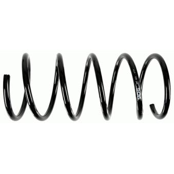 Ressort de suspension SACHS OEM 5002N3