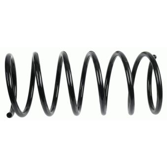 Ressort de suspension SACHS OEM 5002S5