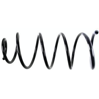 Ressort de suspension SACHS OEM 5002AN