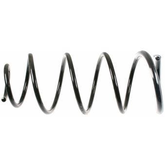 Ressort de suspension SACHS OEM 5002FZ Ressort de suspension SACHS OEM 5002FZ