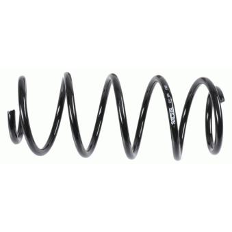 Ressort de suspension SACHS OEM 90512017