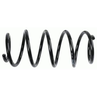 Ressort de suspension SACHS OEM 312836