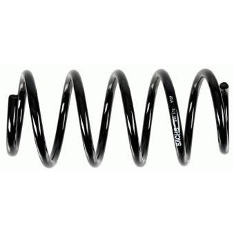 Ressort de suspension SACHS OEM 312246