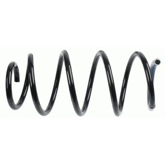 Ressort de suspension SACHS OEM 312210