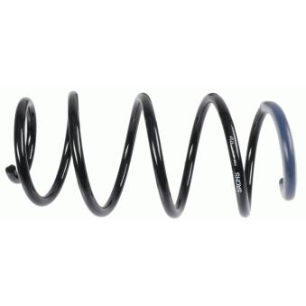 Ressort de suspension SACHS OEM 93174093