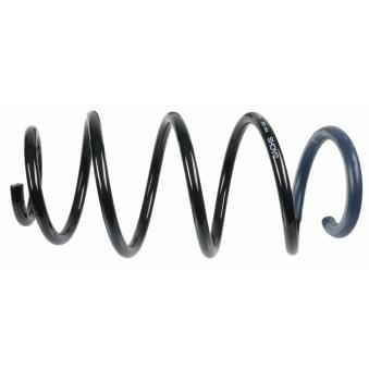 Ressort de suspension SACHS OEM 312379