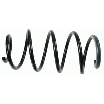 Ressort de suspension SACHS OEM 93190512